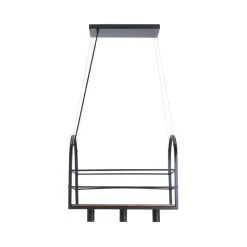 Dunelm Ender 3 Light Diner Fitting 10 Dunelm Ender 3 Light Diner Fitting -Lava Lamp Shop 30731180 alt05