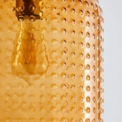 Dunelm Amber Retro 1 Light Pendant Ceiling Fitting 8 Dunelm Amber Retro 1 Light Pendant Ceiling Fitting -Lava Lamp Shop 30731216 alt02