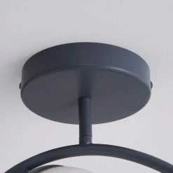 Dunelm Planet Ceiling Fitting -Lava Lamp Shop 30732600 alt03