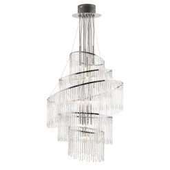 Vogue Lighting Vogue Camille 24 Light 73cm Chandelier