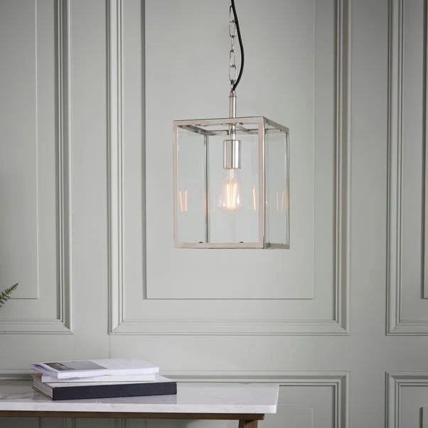 Vogue Lighting Vogue Stockton Pendant Fitting 1 Vogue Lighting Vogue Stockton Pendant Fitting