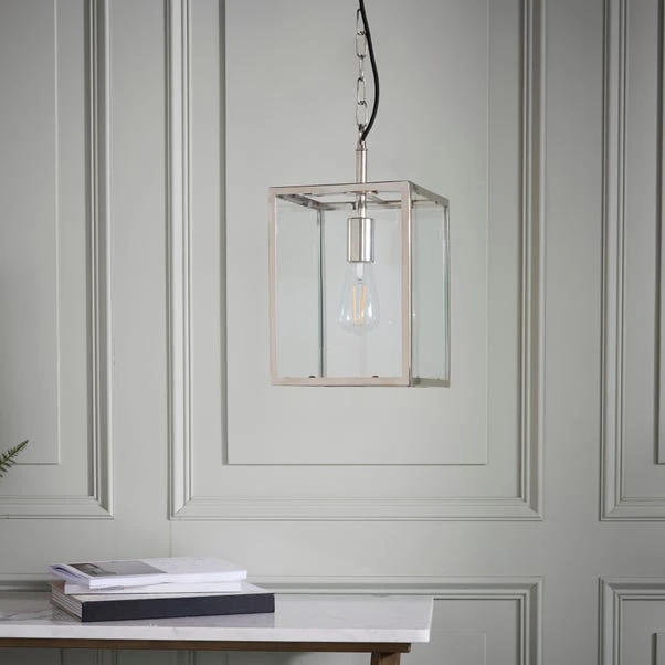 Vogue Lighting Vogue Stockton Pendant Fitting 2 Vogue Lighting Vogue Stockton Pendant Fitting - Image 2