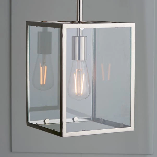 Vogue Lighting Vogue Stockton Pendant Fitting 3 Vogue Lighting Vogue Stockton Pendant Fitting - Image 3