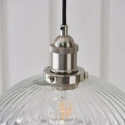 Vogue Lighting Vogue Glass Paxson Pendant Fitting 9 Vogue Lighting Vogue Glass Paxson Pendant Fitting -Lava Lamp Shop 30743028 alt03