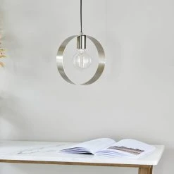 Vogue Lighting Vogue Circ Pendant Fitting