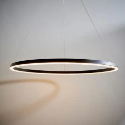 Vogue Lighting Vogue Wheeler Integrated LED Pendant Fitting