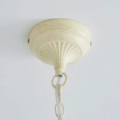 Dunelm Adalet 5 Light Chandelier -Lava Lamp Shop 30752885 alt03