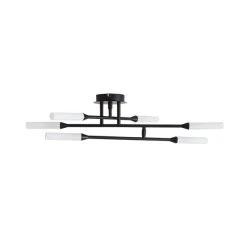 Elements Fontain 6 Light Ceiling Fitting 70cm 10 Elements Fontain 6 Light Ceiling Fitting 70cm -Lava Lamp Shop 30752916 alt05
