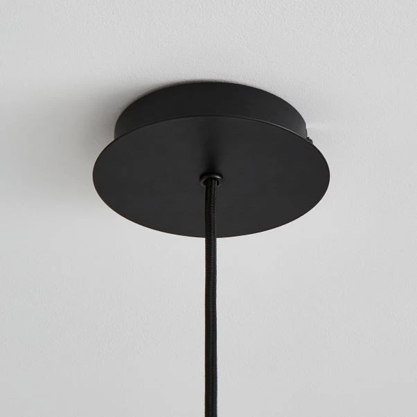 Elements Fontain 6 Light Ceiling Fitting 4 Elements Fontain 6 Light Ceiling Fitting - Image 4