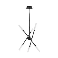 Elements Fontain 6 Light Ceiling Fitting 10 Elements Fontain 6 Light Ceiling Fitting -Lava Lamp Shop 30752917 alt05