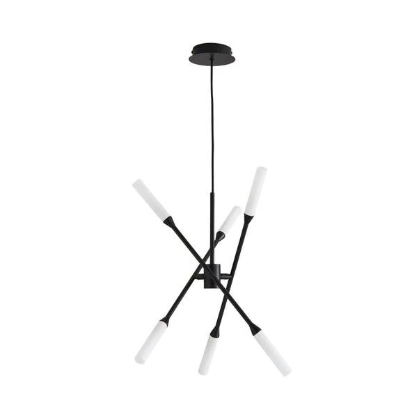 Elements Fontain 6 Light Ceiling Fitting 5 Elements Fontain 6 Light Ceiling Fitting - Image 5