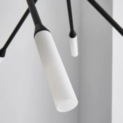 Elements Fontain 10 Light Ceiling Fitting 8 Elements Fontain 10 Light Ceiling Fitting -Lava Lamp Shop 30752918 alt02