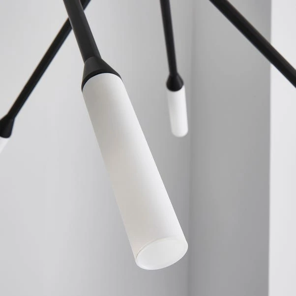 Elements Fontain 10 Light Ceiling Fitting 3 Elements Fontain 10 Light Ceiling Fitting - Image 3
