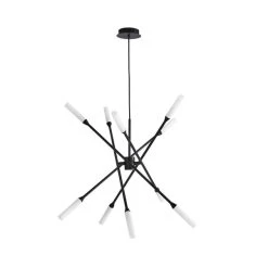 Elements Fontain 10 Light Ceiling Fitting 10 Elements Fontain 10 Light Ceiling Fitting -Lava Lamp Shop 30752918 alt05