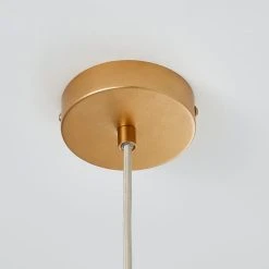Dunelm Katja 1 Light Pendant Ceiling Fitting 9 Dunelm Katja 1 Light Pendant Ceiling Fitting -Lava Lamp Shop 30752936 alt03