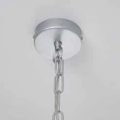 Dunelm Star Sputnik 6 Light Ceiling Fitting -Lava Lamp Shop 30752945 alt03