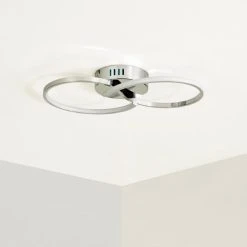 Dunelm Infinity LED Ceiling Fitting 6 Dunelm Infinity LED Ceiling Fitting -Lava Lamp Shop 30753156 alt03