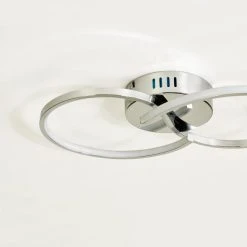 Dunelm Infinity LED Ceiling Fitting 7 Dunelm Infinity LED Ceiling Fitting -Lava Lamp Shop 30753156 alt04