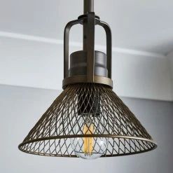 Dunelm Nicholas 3 Light Industrial Ceiling Fitting 8 Dunelm Nicholas 3 Light Industrial Ceiling Fitting -Lava Lamp Shop 30753354 alt02