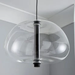 Dunelm Elements Bjork 1 Light Ceiling Fitting 8 Dunelm Elements Bjork 1 Light Ceiling Fitting -Lava Lamp Shop 30753355 alt02