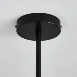 Dunelm Gigi 6 Light Ceiling Fitting 9 Dunelm Gigi 6 Light Ceiling Fitting -Lava Lamp Shop 30753365 alt03