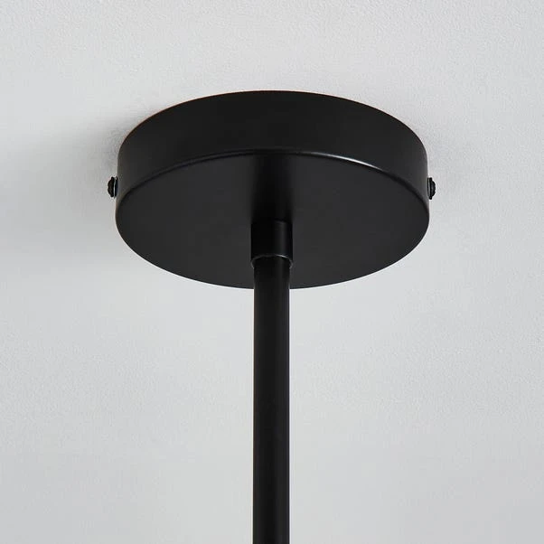 Dunelm Gigi 6 Light Ceiling Fitting 4 Dunelm Gigi 6 Light Ceiling Fitting - Image 4