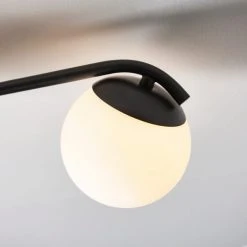 Dunelm Elements Tela 3 Light Bathroom Spotlight 11 Dunelm Elements Tela 3 Light Bathroom Spotlight -Lava Lamp Shop 30754840 alt05