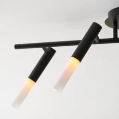 Dunelm Lyla 4 Light Spotlight Bar 11 Dunelm Lyla 4 Light Spotlight Bar -Lava Lamp Shop 30754848 alt05