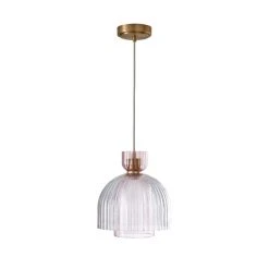 Dunelm Ora 1 Light Ceiling Fitting -Lava Lamp Shop 30755691 alt05