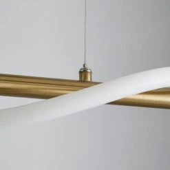Dunelm Flexi Integrated LED Ceiling Fitting 8 Dunelm Flexi Integrated LED Ceiling Fitting -Lava Lamp Shop 30755727 alt02