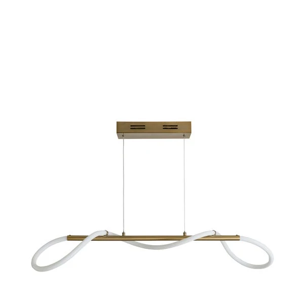 Dunelm Flexi Integrated LED Ceiling Fitting 5 Dunelm Flexi Integrated LED Ceiling Fitting - Image 5