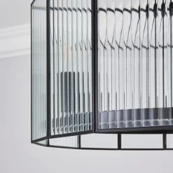 Dunelm Voss Ceiling Fitting 8 Dunelm Voss Ceiling Fitting -Lava Lamp Shop 30755732 alt02