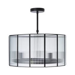 Dunelm Voss Ceiling Fitting 10 Dunelm Voss Ceiling Fitting -Lava Lamp Shop 30755732 alt05
