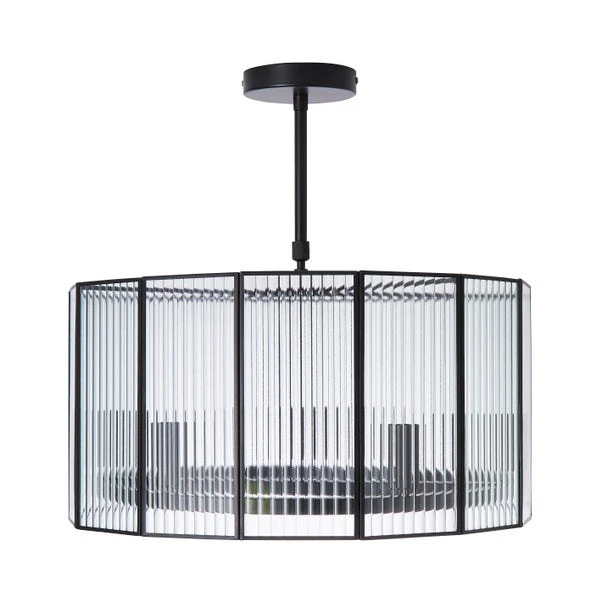 Dunelm Voss Ceiling Fitting 5 Dunelm Voss Ceiling Fitting - Image 5