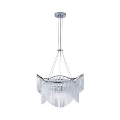 Dunelm Isabella 3 Light Ceiling Fitting -Lava Lamp Shop 30755736 alt05