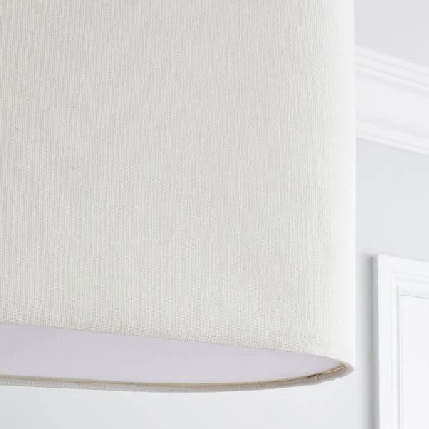 Dunelm Sara 2 Light Diner Fitting 3 Dunelm Sara 2 Light Diner Fitting - Image 3