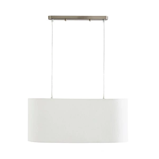 Dunelm Sara 2 Light Diner Fitting 5 Dunelm Sara 2 Light Diner Fitting - Image 5