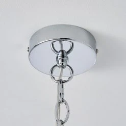 Dunelm Frankie 5 Light Ceiling Fitting 9 Dunelm Frankie 5 Light Ceiling Fitting -Lava Lamp Shop 30755753 alt03