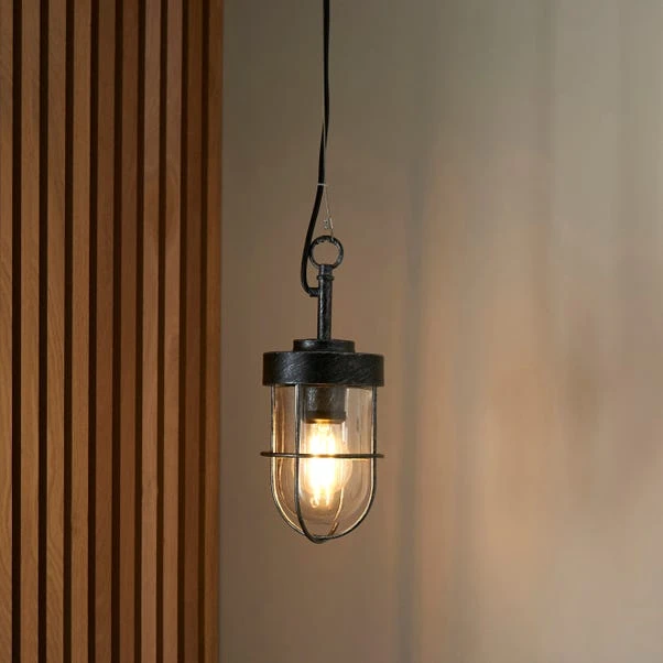 Dunelm Marine Industrial Ceiling Fitting 1 Dunelm Marine Industrial Ceiling Fitting