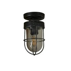 Dunelm Marine Industrial Flush Fitting Light -Lava Lamp Shop 30763311 alt05