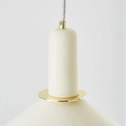 Dunelm Corben 1 Light Pendant Ceiling Fitting 8 Dunelm Corben 1 Light Pendant Ceiling Fitting -Lava Lamp Shop 30766181 alt02