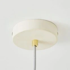 Dunelm Corben 1 Light Pendant Ceiling Fitting 9 Dunelm Corben 1 Light Pendant Ceiling Fitting -Lava Lamp Shop 30766181 alt03