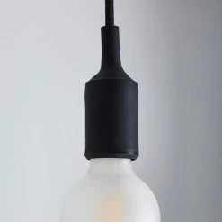 Dunelm 1 Light Flex Fitting -Lava Lamp Shop 30766255 alt02