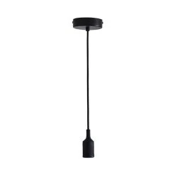 Dunelm 1 Light Flex Fitting -Lava Lamp Shop 30766255 alt05