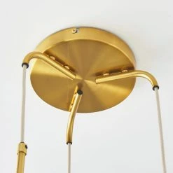 Dunelm Lilo 3 Light Cluster Ceiling Fitting 9 Dunelm Lilo 3 Light Cluster Ceiling Fitting -Lava Lamp Shop 30766264 alt03