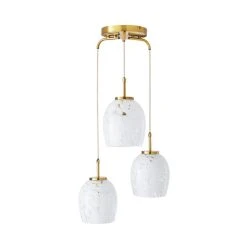 Dunelm Lilo 3 Light Cluster Ceiling Fitting 10 Dunelm Lilo 3 Light Cluster Ceiling Fitting -Lava Lamp Shop 30766264 alt05
