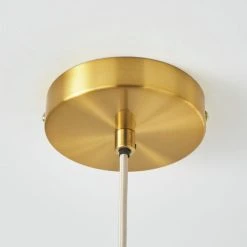Dunelm Lilo 1 Light Pendant Ceiling Fitting 8 Dunelm Lilo 1 Light Pendant Ceiling Fitting -Lava Lamp Shop 30766265 alt03