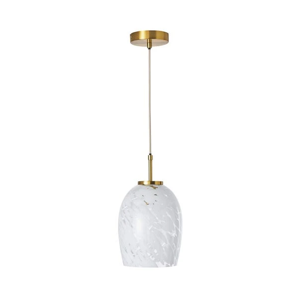 Dunelm Lilo 1 Light Pendant Ceiling Fitting 4 Dunelm Lilo 1 Light Pendant Ceiling Fitting - Image 4