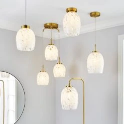 Dunelm Lilo 1 Light Pendant Ceiling Fitting 11 Dunelm Lilo 1 Light Pendant Ceiling Fitting -Lava Lamp Shop 30766265 alt08