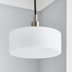 Dunelm Amelie 3 Light Bar Fitting -Lava Lamp Shop 30768670 alt02